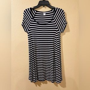T-Shirt Dress